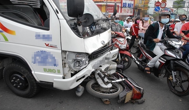 Gây tai nạn chết người nhưng không có lỗi có phải bồi thường?