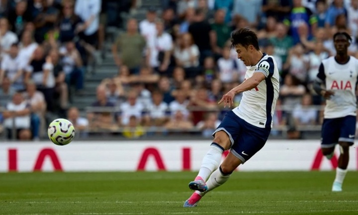Nhận định soi kèo trận Leicester vs Tottenham Ngoại hạng Anh, 2h ngày 20/8: Gà trống ra oai