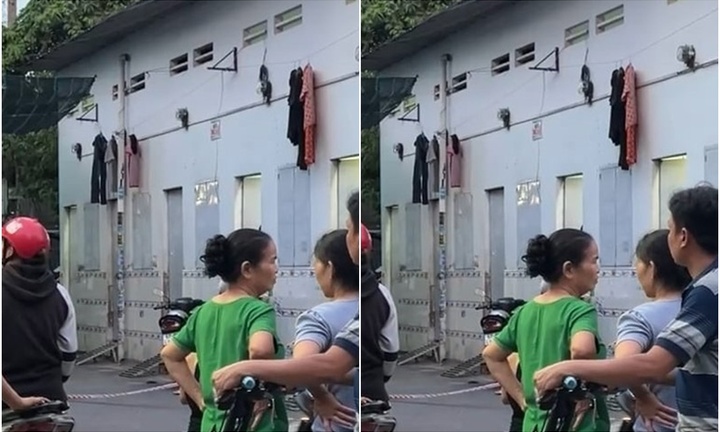 Vụ chồng đâm vợ tử vong khi đang ăn cơm: Hé lộ nguyên nhân