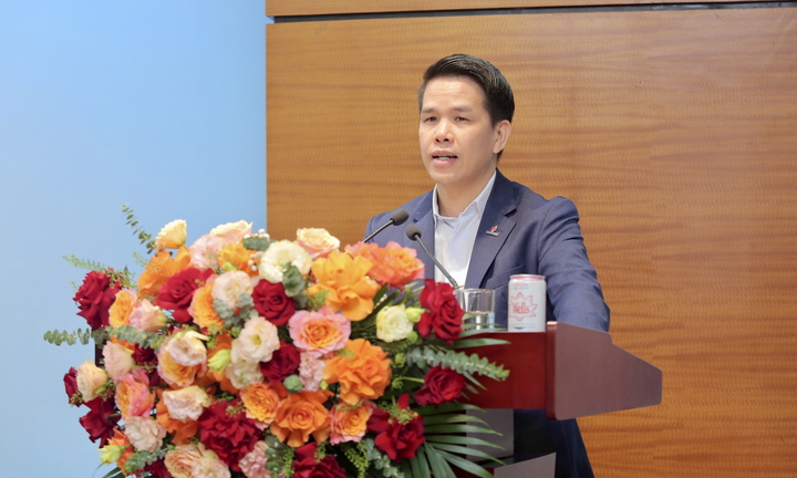 PV GAS: Đẩy mạnh phát triển thị trường khí, nỗ lực cho mục tiêu tăng trưởng