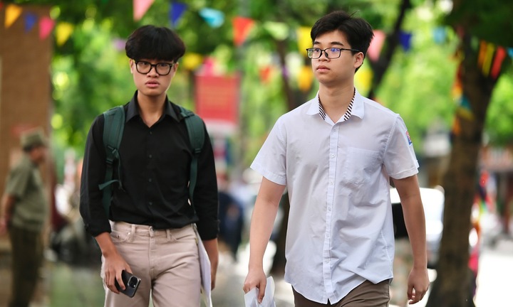 Tuyển sinh 2024: 9,5 điểm/môn vẫn trượt, thí sinh còn cơ hội vào ngành 