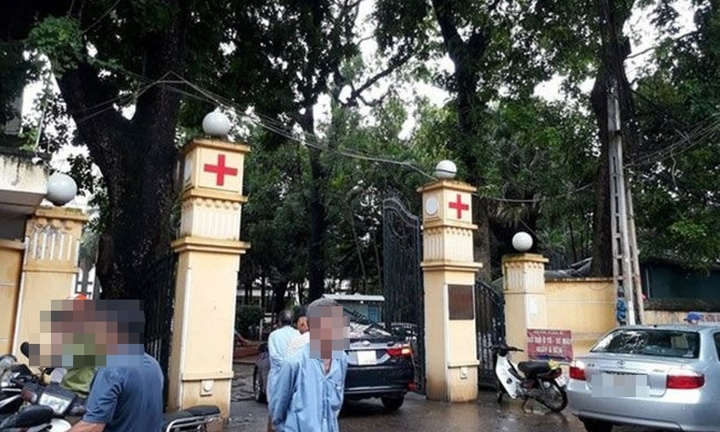 Xôn xao thông tin