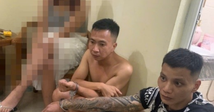 Diễn biến vụ bé gái 14 tuổi bỏ đi 