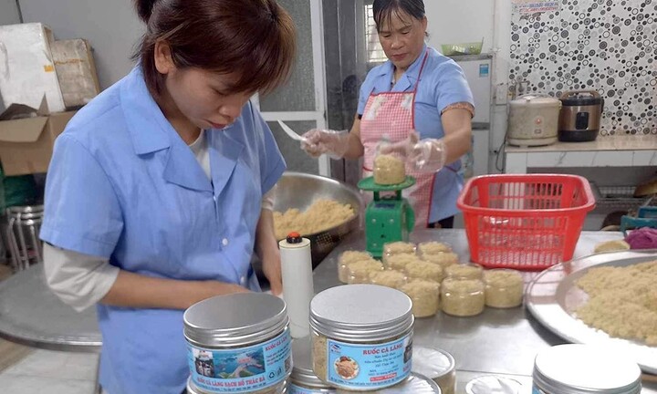 Yên Bình - Yên Bái: Đẩy mạnh phát triển nông nghiệp, nông thôn đa giá trị