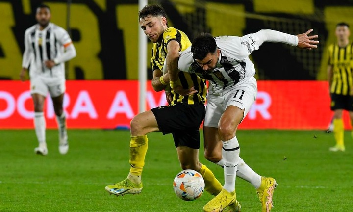 Nhận định soi kèo trận The Strongest vs Penarol, 5h ngày 22/8: Lợi thế sân nhà