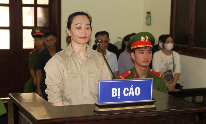 Vì sao tòa trả hồ sơ vụ án cô đồng bổ cau 