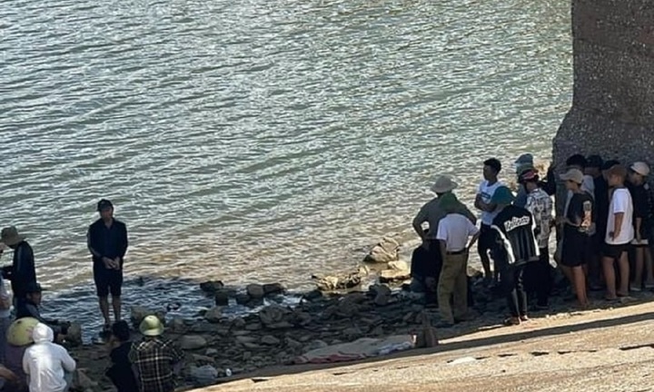 Vụ cháu bé mất tích sau khi xin phép đi chơi: Thi thể tìm thấy ở đâu?