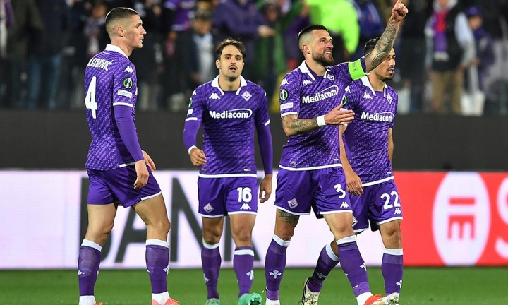 Nhận định soi kèo trận Fiorentina vs Puskas Akademia, 1h ngày 23/8: Tìm lại vinh quang