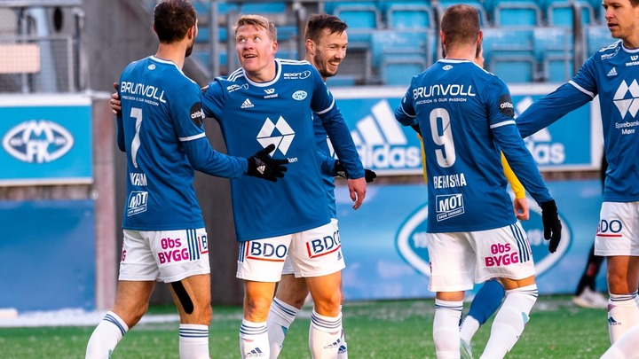 Nhận định soi kèo trận Molde vs Elfsborg Europa League, 00h ngày 23/8: Thử thách thực sự