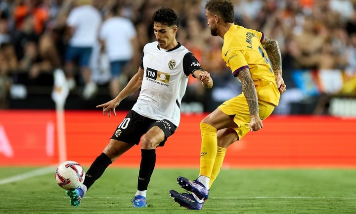 Nhận định bóng đá Celta Vigo vs Valencia La Liga, 00h ngày 24/8: Lợi thế sân nhà