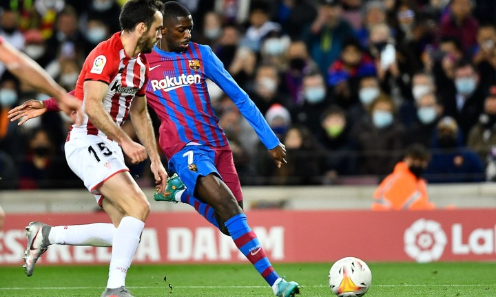 Nhận định soi kèo trận Barca vs Bilbao La Liga, 00h ngày 25/8: Phong độ ấn tượng