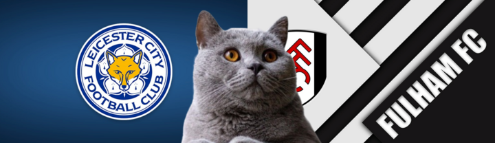 Nhận định soi kèo trận Fulham-Leicester, Ngoại hạng Anh, 21h ngày 24/8: Mèo tiên tri tung chiêu mới