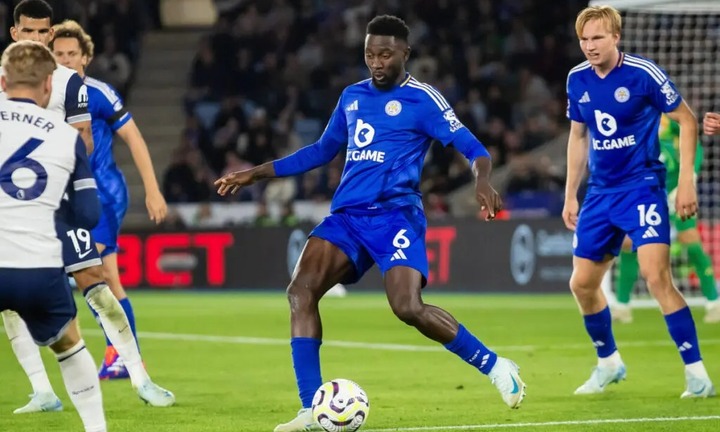 Nhận định soi kèo trận Fulham vs Leicester Premier League, 21h ngày 24/8: Không dễ bắt nạt