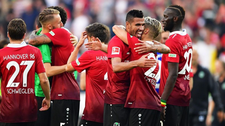 Nhận định soi kèo trận Hannover vs Hamburg Bundesliga 2, 23h30 ngày 23/8: Phong độ rất cao