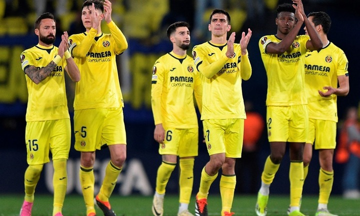 Nhận định soi kèo trận Sevilla vs Villarreal La Liga, 2h30 ngày 24/8: Áp lực phải cải thiện
