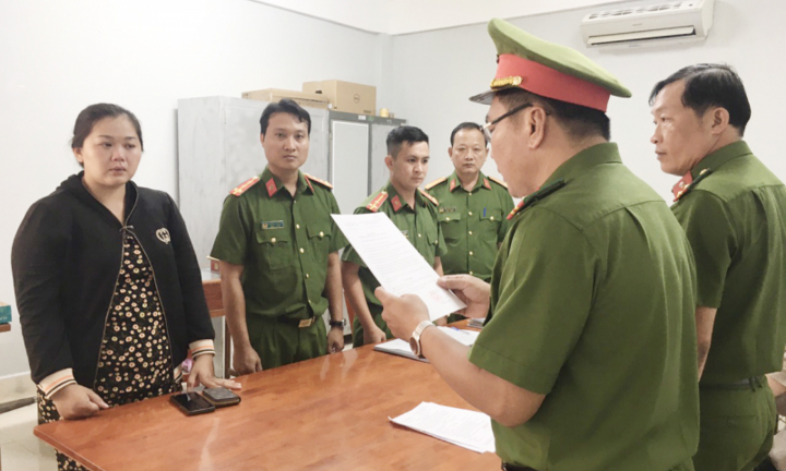 Tin tức pháp luật mới nhất ngày 24/8: Bắt chủ hụi lừa đảo hơn 2 tỷ đồng