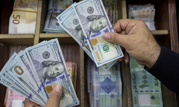 Tỷ giá USD hôm nay 22/8/2024: USD thế giới phục hồi