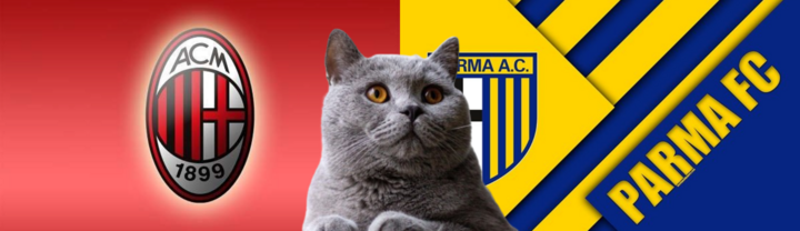 Nhận định soi kèo trận Parma vs AC Milan, Serie A 23h30 ngày 24/8: Mèo tiên tri quyết chiến