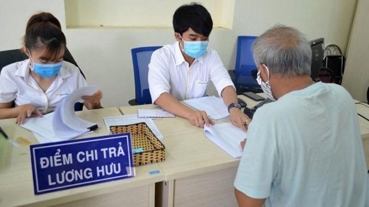 Từ năm 2025, muốn hưởng lương hưu cao hơn, người lao động cần làm gì?