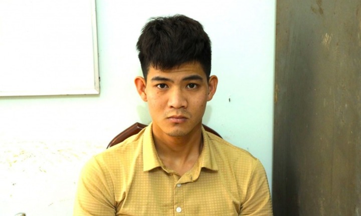 Diễn kịch người thân gặp nạn, nam thanh niên gây ra hàng loạt vụ lừa đảo