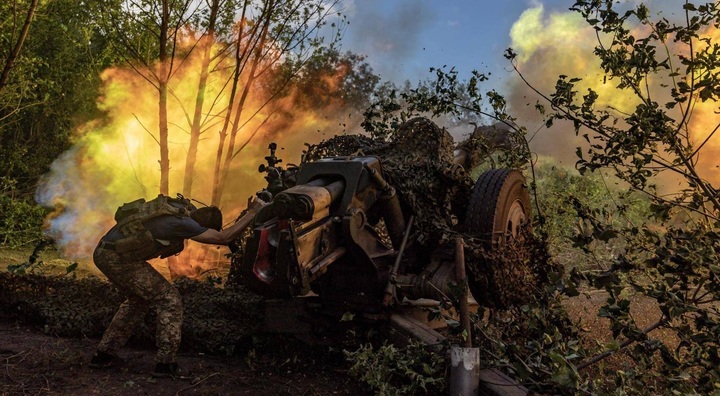 Nga chớp thời cơ