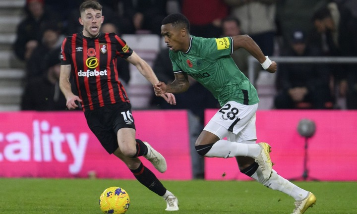 Nhận định soi kèo trận Bournemouth vs Newcastle Ngoại hạng Anh, 20h ngày 25/8: Khởi đầu thuận lợi