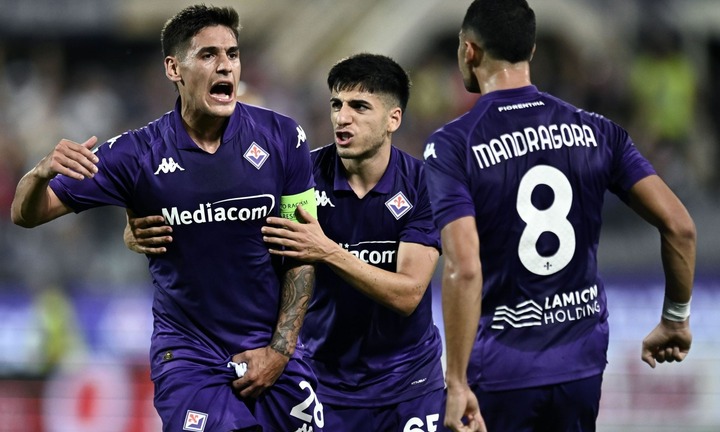 Nhận định soi kèo trận Fiorentina vs Venezia Serie A, 23h30 ngày 25/8: Áp lực đè nặng