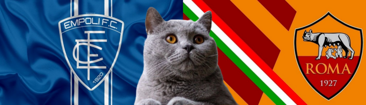 Nhận định soi kèo trận Roma vs Empoli, Serie A 1h45 ngày 26/8: Mèo tiên tri chiều lòng fan