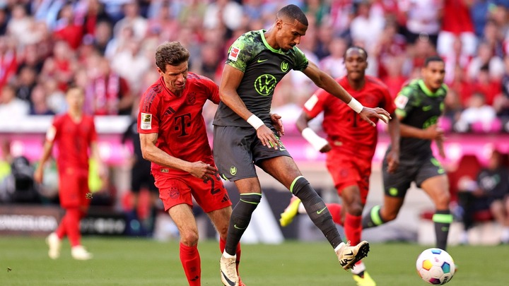 Nhận định soi kèo trận Wolfsburg vs Bayern Munich, 20h30 ngày 25/8: Tìm cách vực dậy