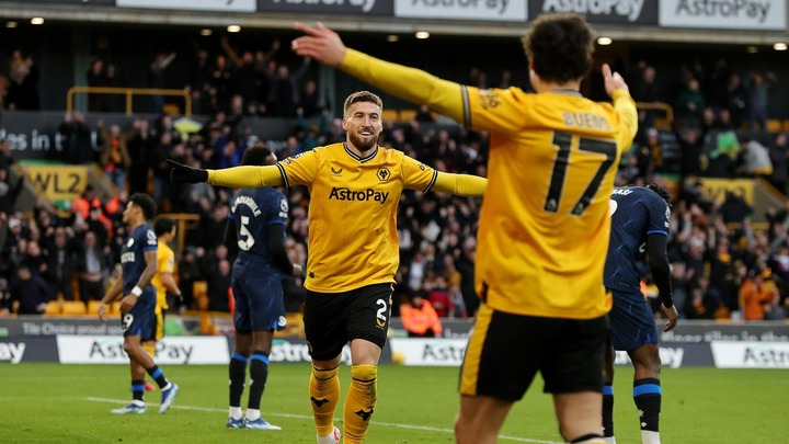 Nhận định soi kèo trận Wolves vs Chelsea Ngoại hạng Anh, 20h ngày 25/8: Đối đầu 