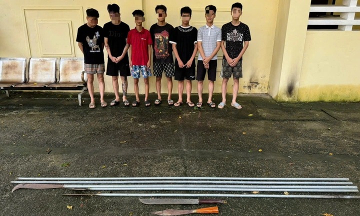Tin tức pháp luật mới nhất ngày 26/8: Nhóm thanh niên cứ thấy ai bướng thì đánh