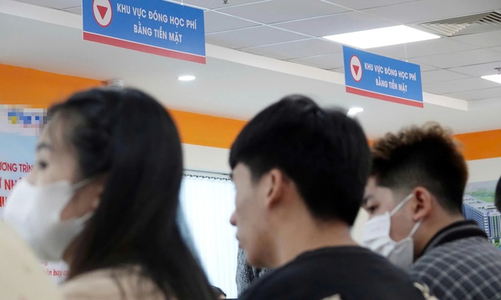 Trường đại học xét tuyển bổ sung trước ngày 28/8 có đúng quy định?