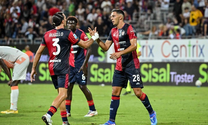 Nhận định soi kèo trận Cagliari vs Como Serie A, 23h30 ngày 26/8: Không dễ bắt nạt