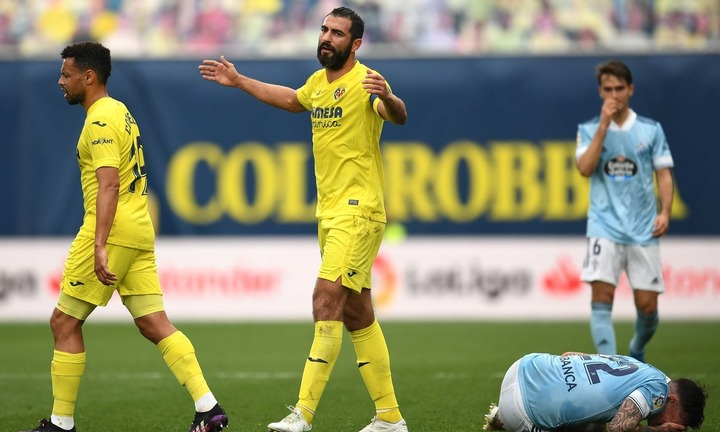 Nhận định soi kèo trận Villarreal vs Celta Vigo La Liga, 2h30 ngày 27/8: Bất phân thắng bại