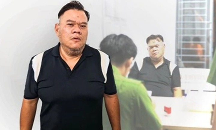 33 người sập bẫy 