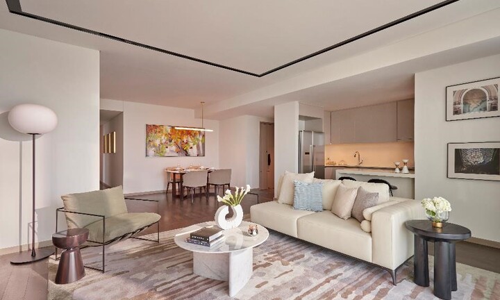 Grand Marina, Saigon – Di sản tiếp nối di sản