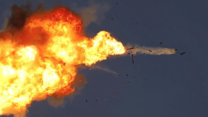 Chiến sự Trung Đông mới nhất 27/8/2024: Israel không kích dữ dội Lebanon