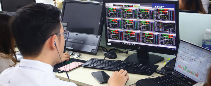 Cung cấp dịch vụ
