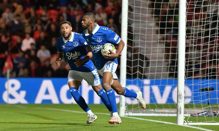 Nhận định soi kèo trận Everton vs Doncaster, 1h45 ngày 28/8: Đối thủ đáng gờm