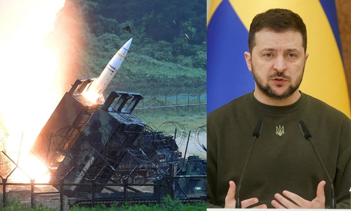 Nóng: Ukraine chuẩn bị gửi Mỹ danh sách các mục tiêu trên lãnh thổ Nga mà Kiev muốn tấn công?