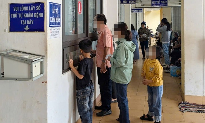 Vụ nữ sinh lớp 8 mang thai nghi bị xâm hại ở Gia Lai: Danh tính 