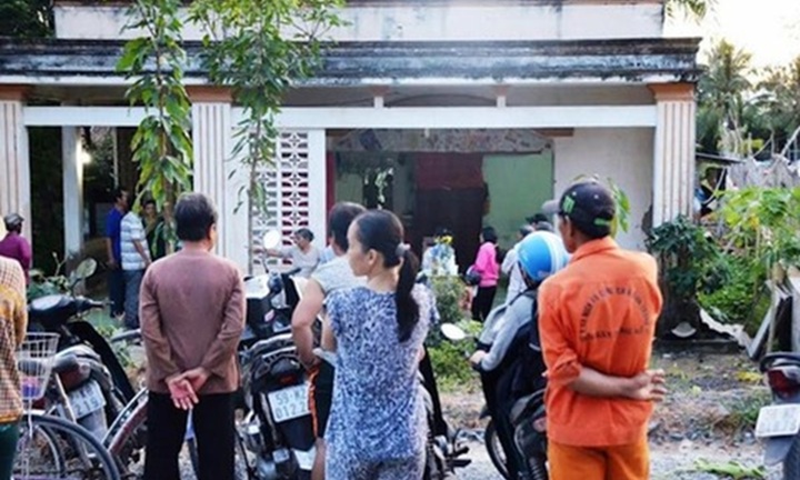 Vụ bố vợ đâm  chết con rể cũ: Diễn biến đau lòng và bản án 9 năm tù