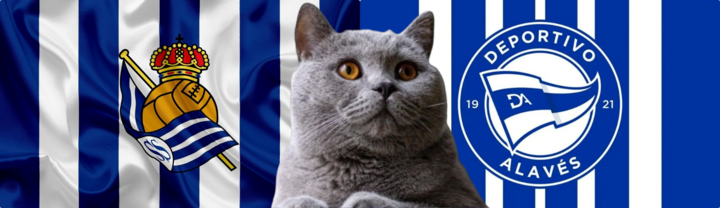 Nhận định soi kèo trận Sociedad vs Alaves, La Liga 2h30 ngày 29/8: Mèo tiên tri phân vân