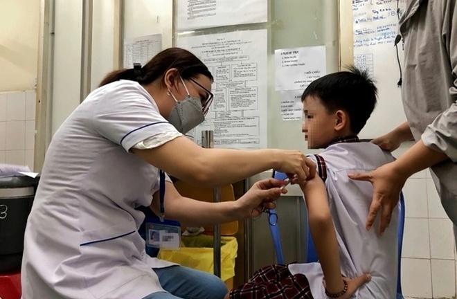 TP.HCM công bố dịch sởi, phụ huynh cần chú ý điều gì để bảo đảm an toàn cho trẻ?