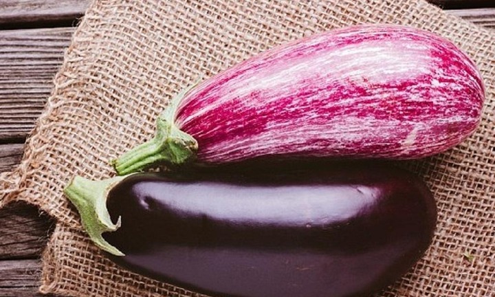 Chớ dại ăn cà tím nếu bạn thuộc nhóm người này!