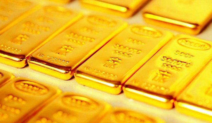 Giá vàng mới nhất hôm nay (29/8): Quay đầu giảm