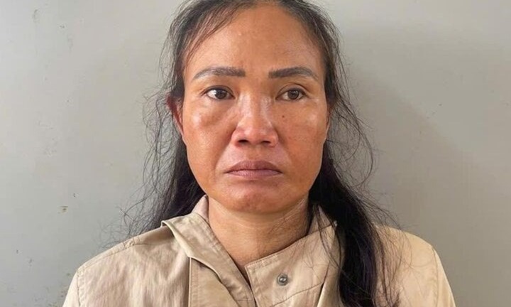 “Nữ quái” sa lưới sau hơn 5 năm trốn truy nã sang Lào