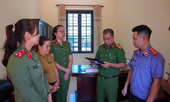 Tin tức pháp luật mới nhất ngày 30/8: Đối tượng lừa 400 triệu đồng để xin việc