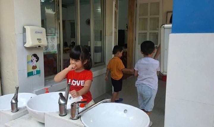 TP.HCM công bố dịch sởi, Sở GD&ĐT chỉ đạo mới về công tác chuẩn bị năm học