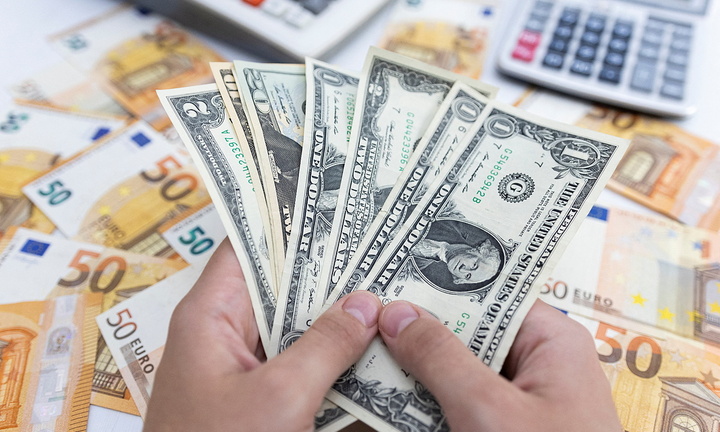 Tỷ giá USD hôm nay 29/8/2024: USD thế giới quay đầu tăng